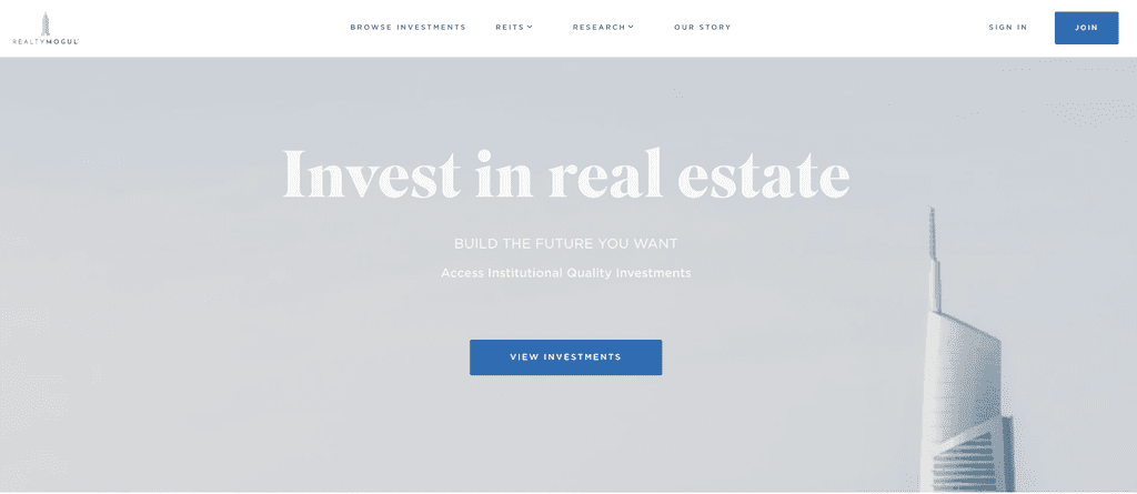 RealtyMogul Review: Is It A Legit Real Estate Platform?